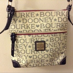 CROSSBODY HANDBAG